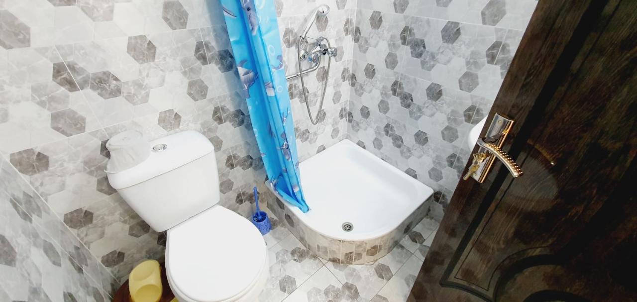 Riad Nur & Tours Nurota Bagian luar foto