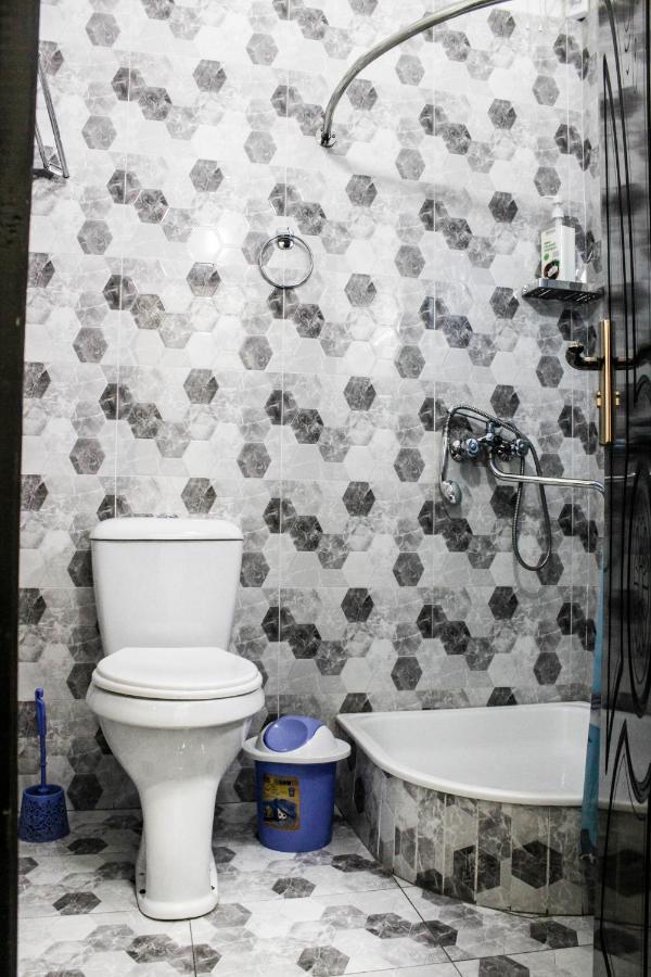 Riad Nur & Tours Nurota Bagian luar foto